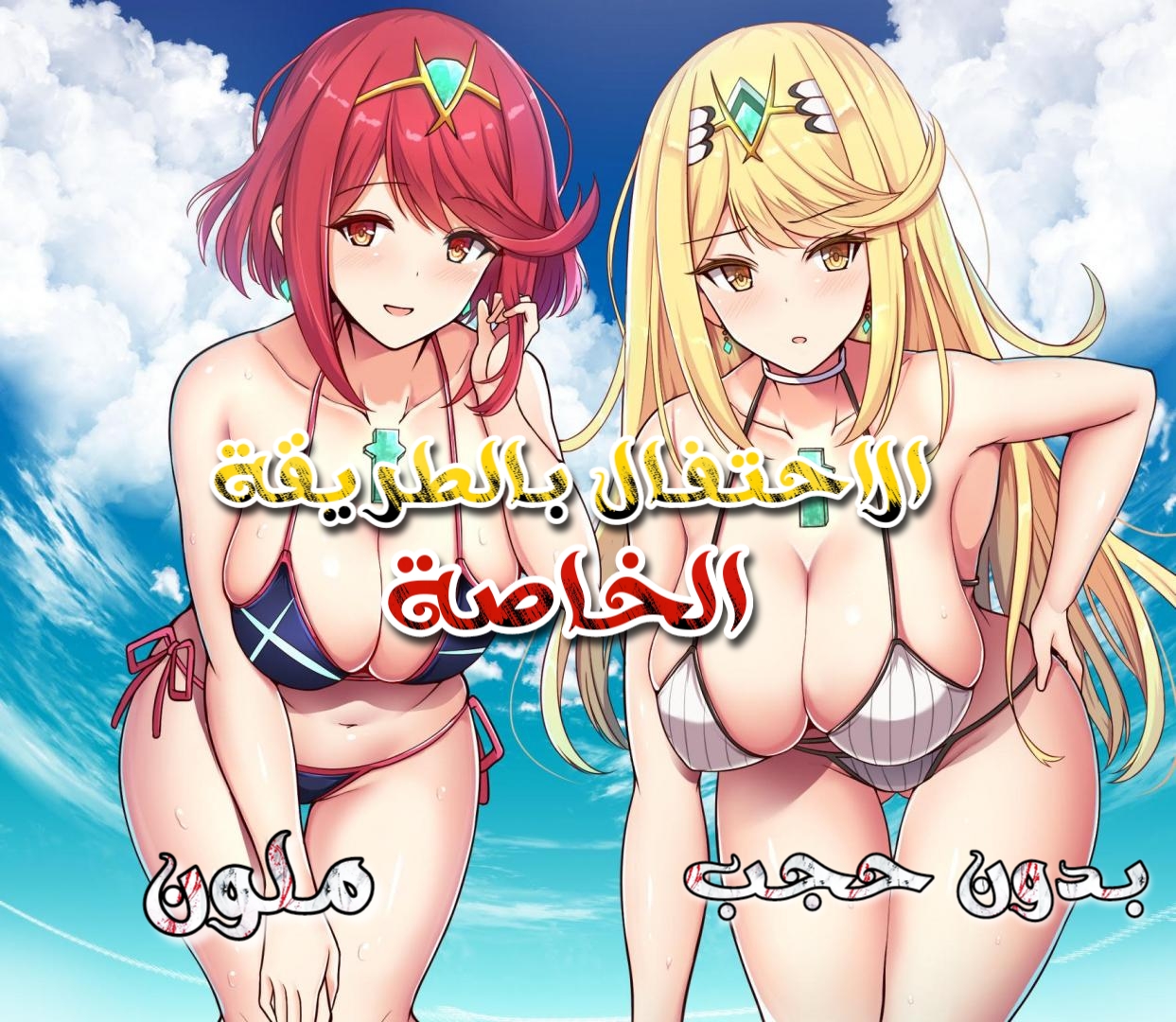 الاحتفال بالطريقة الخاصة Cover