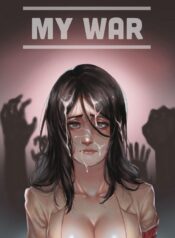 هذه حربي [هجوم العمالقة] Cover