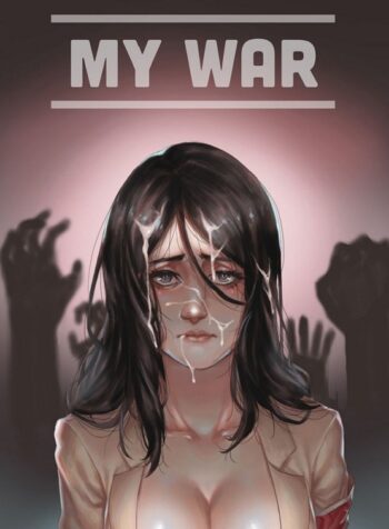 هذه حربي [هجوم العمالقة] Cover