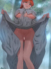 في الصيف Cover