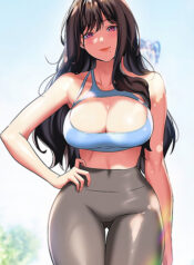 I Need You, Noona Cover