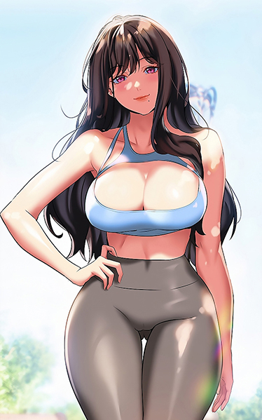 I Need You, Noona Cover