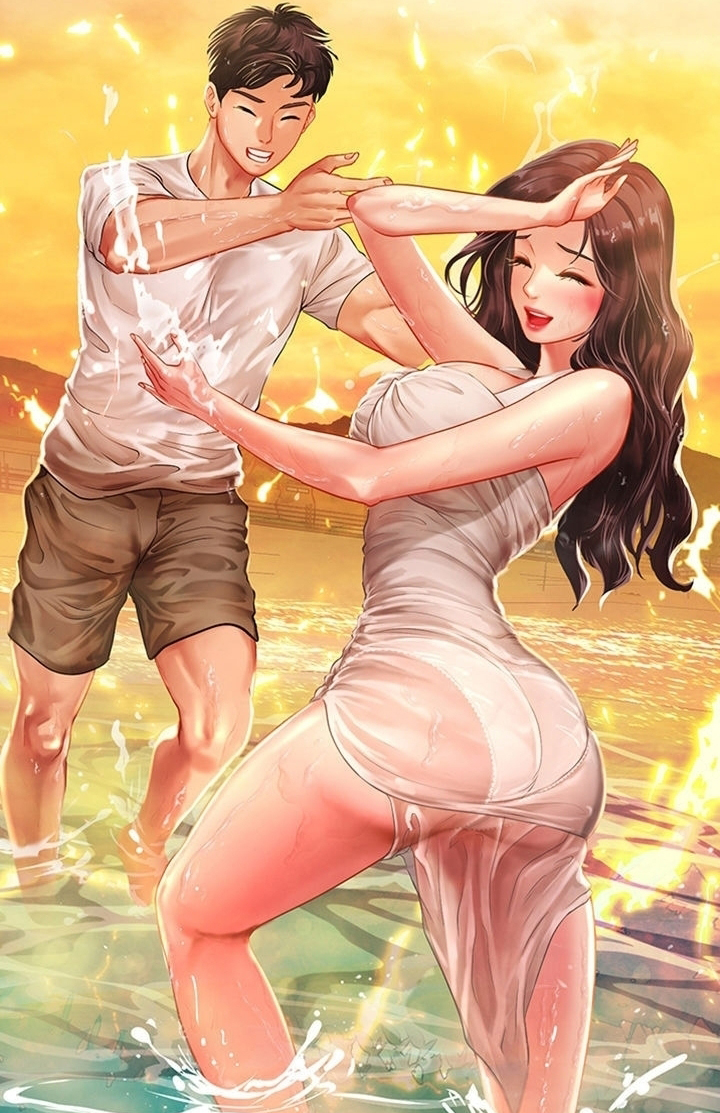 هل يجب أن أدرس في نوريانجين؟ Cover