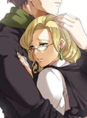 غليندا من أرض أوز Cover