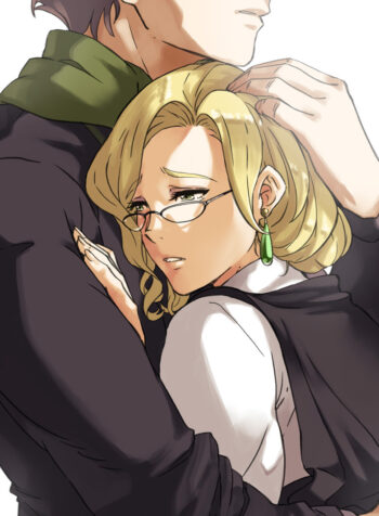 غليندا من أرض أوز Cover