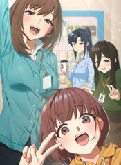 After Work Love Affairs Cover