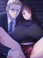 Big Boss Gone Bad Cover