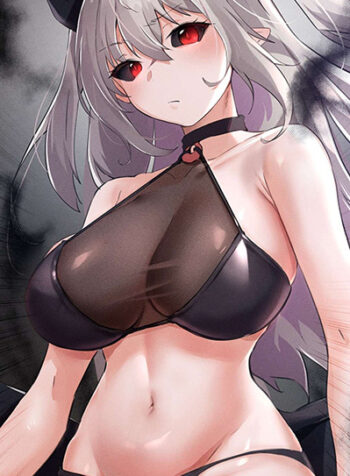 Please Give Me Energy Cover