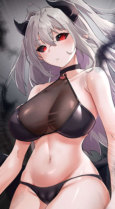 Please Give Me Energy Cover