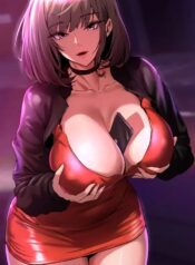 Prison Revenge Cover