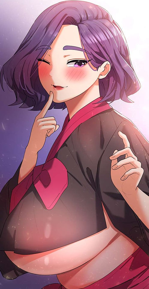 Sexy Man and Woman Cover