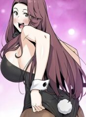 حسناوات متجر التوفو Cover