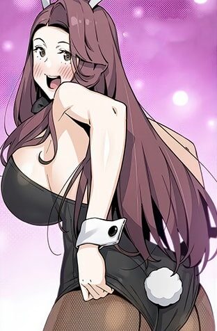 حسناوات متجر التوفو Cover