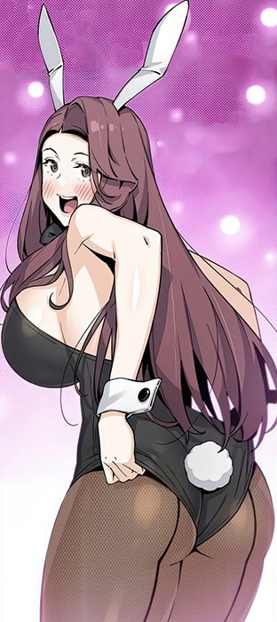 حسناوات متجر التوفو Cover