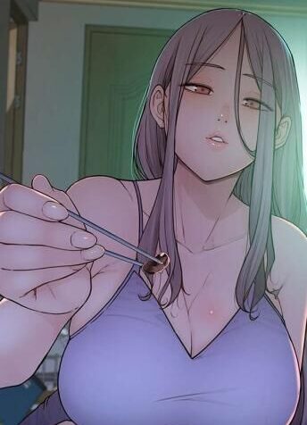 Addicted to My Stepmom Cover