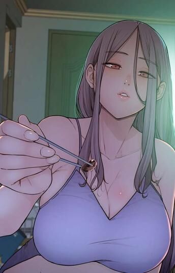 Addicted to My Stepmom Cover