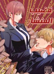 قضيب المنشار Cover