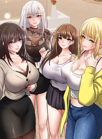 desire realization app Cover