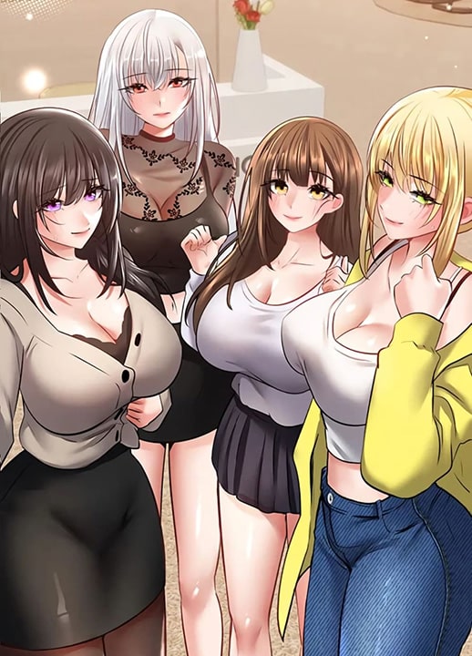 desire realization app Cover