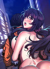 Driver in the New City Cover