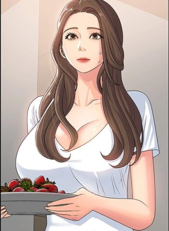 عمتي المراهقة Cover