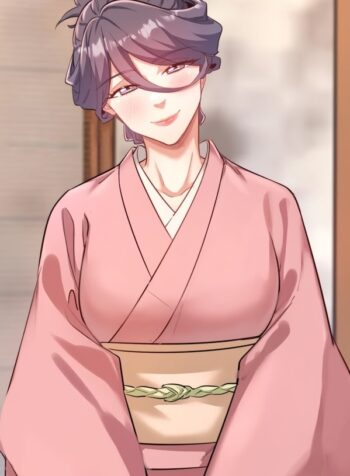 Secret Hot Spring Inn Cover