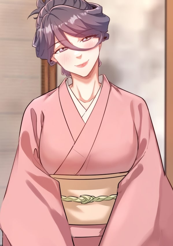 Secret Hot Spring Inn Cover