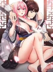 I Picked up a self-proclaimed Heavenly Demon Cover