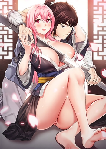 I Picked up a self-proclaimed Heavenly Demon Cover