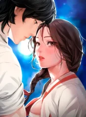 Modern Apartment, Gyeonseong 1930 Cover