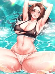 Mother-Son Island Survival Cover