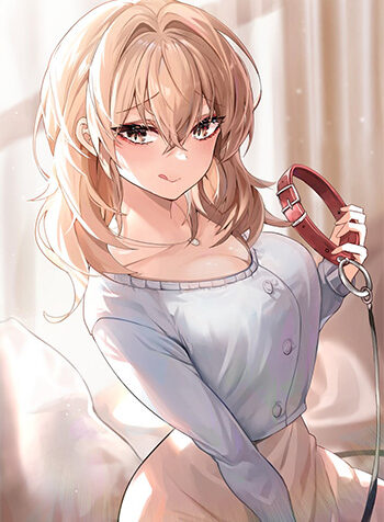 My Illustrator Cover