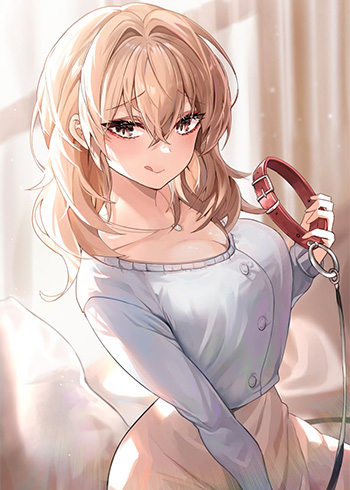 My Illustrator Cover