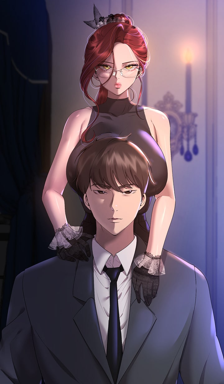 صديقات أختي Cover