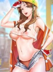 Nogada Romance Cover