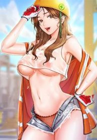 Nogada Romance Cover