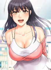 Please Scan Here Cover