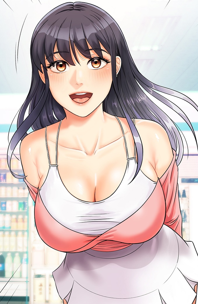 Please Scan Here Cover