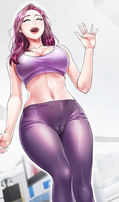 زوجة أخي Cover