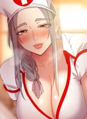 صديقات زوجة ابي Cover