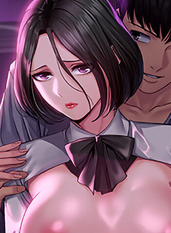 Succubus System Cover