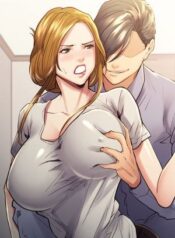 مذاق الفاكهة المحرمة Cover