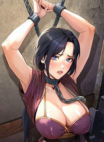 The Lustful Demon is the King of Demons Cover