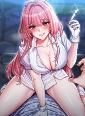 The Regressed Man Cover