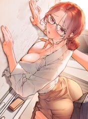 The Teachers’ Efforts Cover