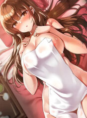 Too Good At Massages Cover