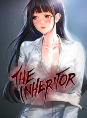 The Inheritor Cover