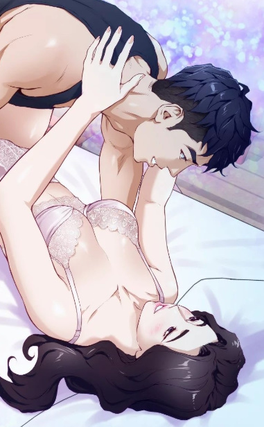 ليلة مع أختي Cover