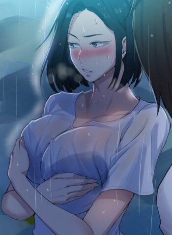 فصل سري بدون حجب Cover