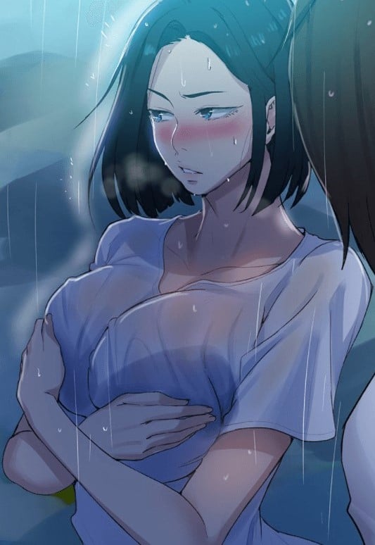 فصل سري بدون حجب Cover